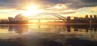 Sydney Harbour Scattering Of Ashes Service